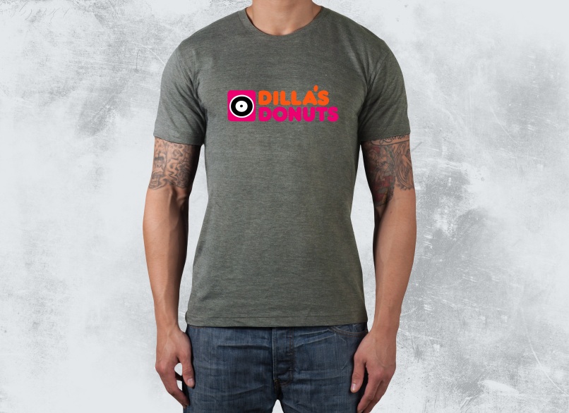 Dilla's Donuts