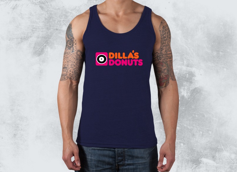 Dilla's Donuts
