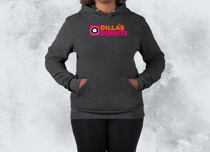 Dilla's Donuts