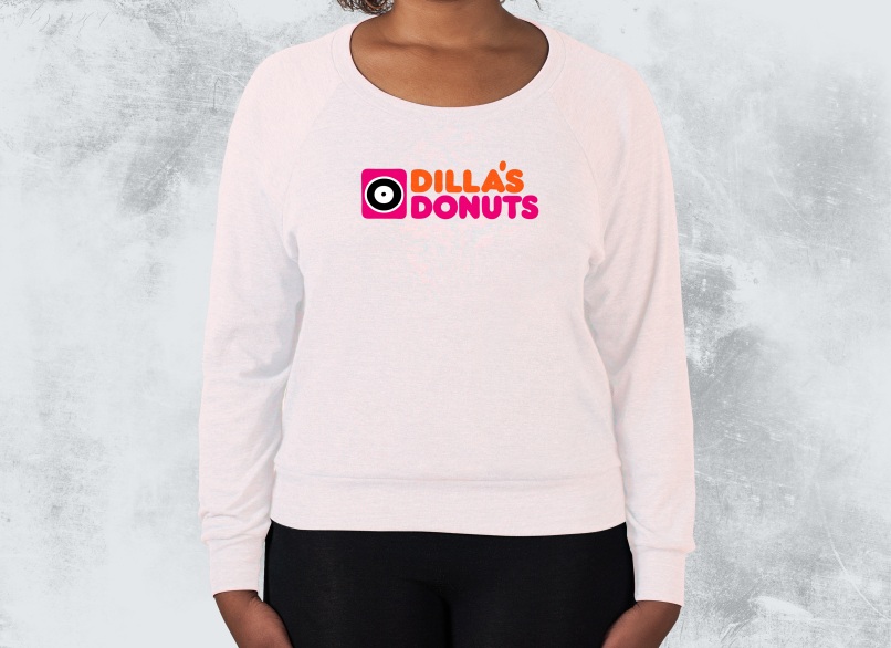 Dilla's Donuts