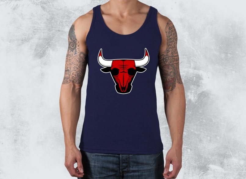 Bullskull