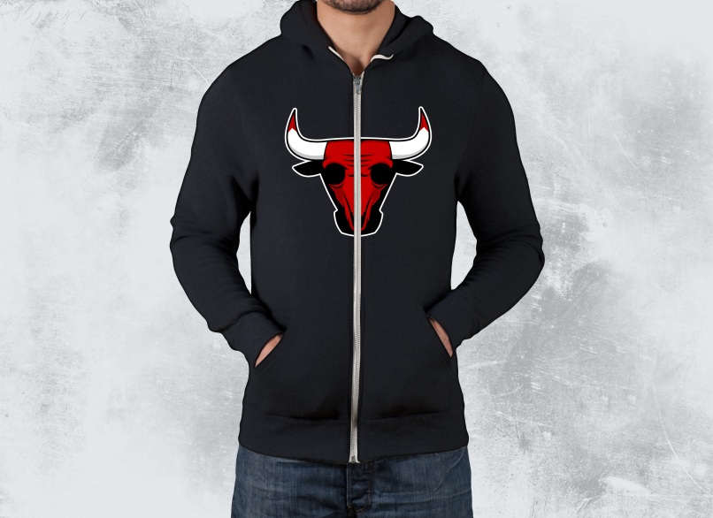 Bullskull